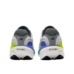 Tênis New Balance Fresh Foam X 1080 V15 Masculino Cinza Claro + Verde