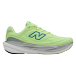 Tênis New Balance Fresh Foam X 1080 V15 Masculino Verde + Prata