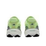 Tênis New Balance Fresh Foam X 1080 V15 Masculino Verde + Prata