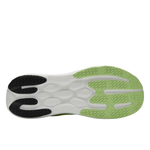 Tênis New Balance Fresh Foam X 1080 V15 Masculino Verde + Prata