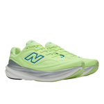 Tênis New Balance Fresh Foam X 1080 V15 Masculino Verde + Prata