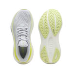 Tênis Puma Magmax Nitro 2 Feminino Cinza + Branco