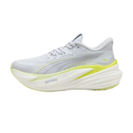 Tênis Puma Magmax Nitro 2 Feminino Cinza + Branco