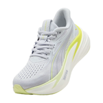 Tênis Puma Magmax Nitro 2 Feminino Cinza + Branco