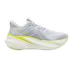 Tênis Puma Magmax Nitro 2 Feminino Cinza + Branco