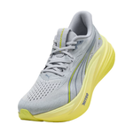 Tênis Puma Magmax Nitro 2 Masculino Cinza + Amarelo
