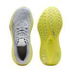 Tênis Puma Magmax Nitro 2 Masculino Cinza + Amarelo