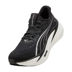 Tênis Puma Magmax Nitro 2 Masculino Preto + Branco