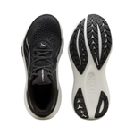 Tênis Puma Magmax Nitro 2 Masculino Preto + Branco