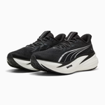 Tênis Puma Magmax Nitro 2 Masculino Preto + Branco