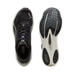 Tênis Puma Deviate Nitro 4 Masculino Preto + Branco