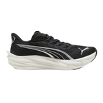 Tênis Puma Deviate Nitro 4 Masculino Preto + Branco