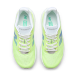 Tênis New Balance FuelCell Rebel V5 Feminino Verde + Branco