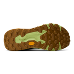 Tênis New Balance Fresh Foam X Hierro V9 Masculino Verde Limão