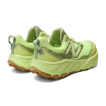 Tênis New Balance Fresh Foam X Hierro V9 Masculino Verde Limão