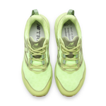 Tênis New Balance Fresh Foam X Hierro V9 Masculino Verde Limão