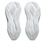 Tênis Asics Superblast 2 Unissex Verde + Verde Limão