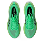 Tênis Asics Superblast 2 Unissex Verde + Verde Limão