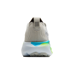 Tênis Brooks Adrenaline GTS 25 Masculino Cinza + Verde Limão