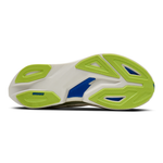 Tênis Brooks PYNRS x Hyperion Max 3 Masculino Off White + Verde