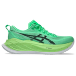 Tênis Asics Superblast 2 Unissex Verde + Verde Limão