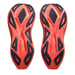 Tênis Asics Superblast 2 Unissex Cinza + Laranja
