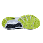 Tênis Brooks Ghost 17 Masculino Azul Marinho + Azul Claro