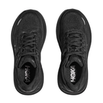 Tênis Hoka Bondi 9 Masculino All Black