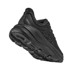 Tênis Hoka Bondi 9 Masculino All Black