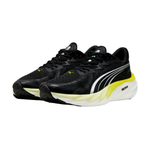 Tênis Puma Velocity Nitro 4 Masculino Preto + Amarelo