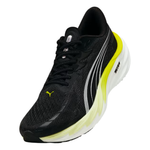 Tênis Puma Velocity Nitro 4 Masculino Preto + Amarelo
