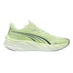 Tênis Puma Velocity Nitro 4 Feminino Amarelo Claro + Branco