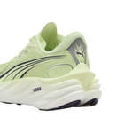 Tênis Puma Velocity Nitro 4 Feminino Amarelo Claro + Branco
