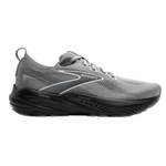 Tênis Brooks Glycerin 22 Masculino Cinza + Preto