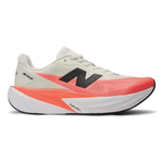 Tênis New Balance FuelCell Rebel V5 Masculino Coral Neon