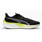 Tênis Puma Velocity Nitro 4 Masculino Preto + Amarelo