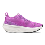 Tênis Puma Foreverrun Nitro Feminino 2 Azul Lilas 