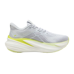 Tênis Puma Magmax Nitro 2 Feminino Cinza + Branco
