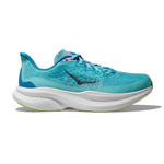 Tênis Hoka Mach 6 Feminino Azul