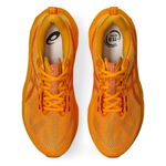 Tênis Asics Novablast 5 Masculino Laranja
