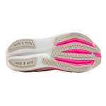 Tênis Brooks Glycerin Max 2 Feminino  Cinza + Rosa