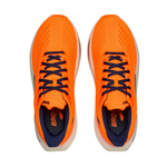 Tênis Brooks Glycerin Max 2 Masculino Laranja + Branco