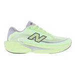 Tênis New Balance Fresh Foam Ellipse  Masculino Verde Limão