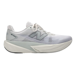 Tênis New Balance FuelCell Rebel V5 Feminino Cinza + Prata