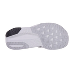 Tênis New Balance FuelCell Rebel V5 Feminino Cinza + Prata