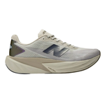 Tênis New Balance FuelCell Rebel V5 Masculino Cinza Pastel
