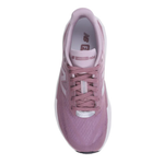 Tênis New Balance FuelCell Rebel V5 Feminino Lilás + Branco
