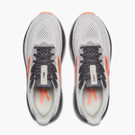 Tênis Brooks Ghost 17 Masculino Cinza + Preto