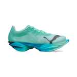 Tênis Puma Fast -R Nitro Elite 3 Feminino Azul + Verde