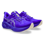 Tênis Asics Novablast 5 Feminino Azul